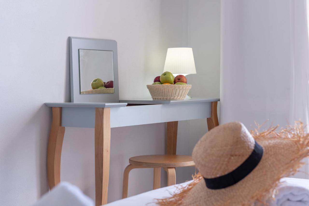 Azure Mare Hotel (Adults Only) 헐소니소스 외부 사진