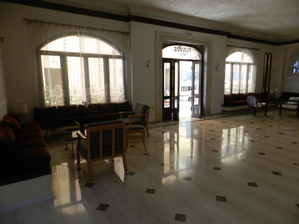 Azure Mare Hotel (Adults Only) 헐소니소스 외부 사진