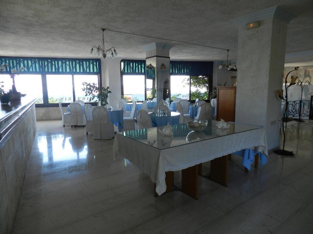 Azure Mare Hotel (Adults Only) 헐소니소스 외부 사진