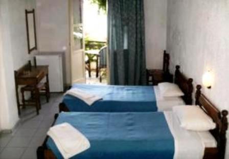 Azure Mare Hotel (Adults Only) 헐소니소스 객실 사진